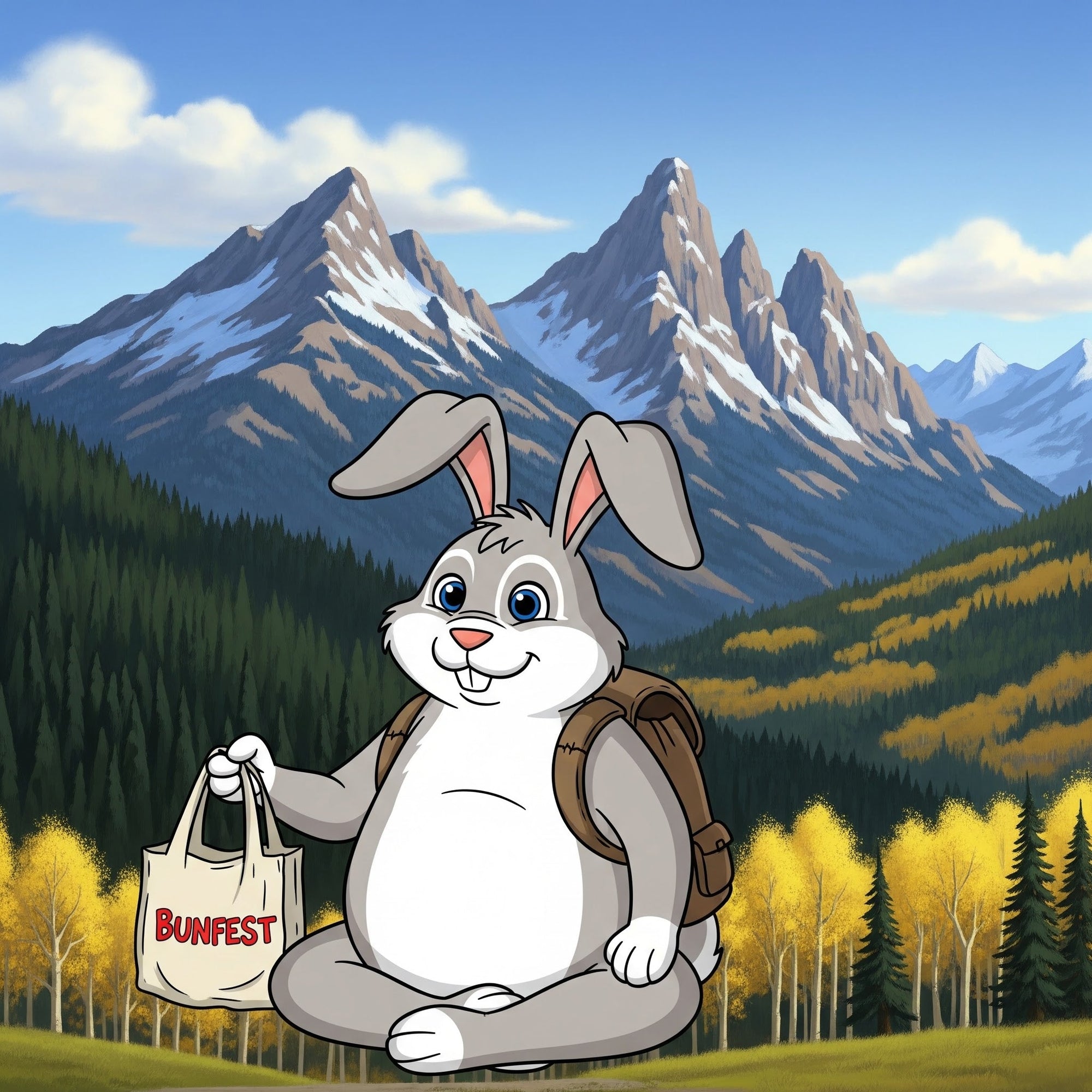 MTN West Bunfest coming up Sunday, May 17th - Fun4Bunnies & Friends
