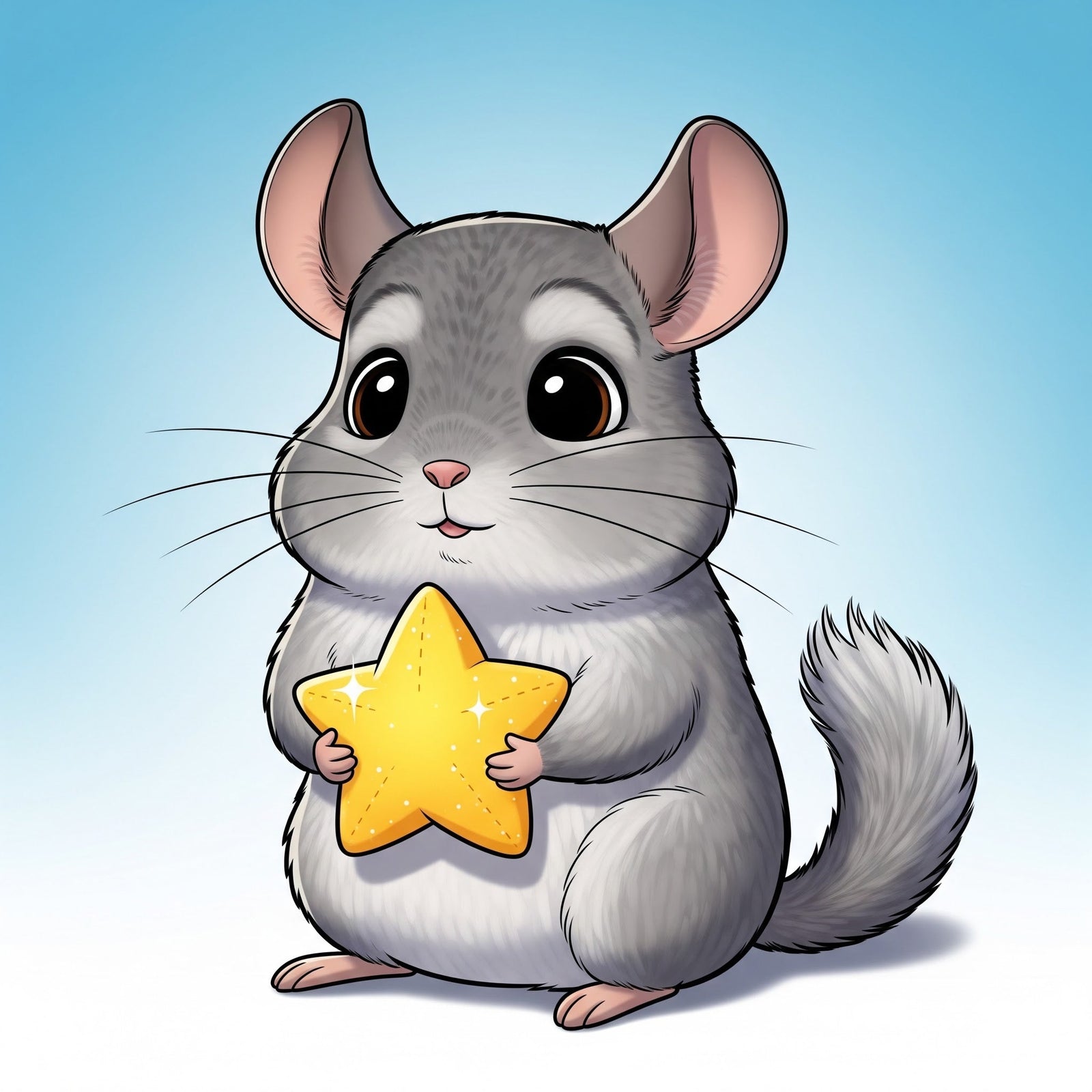 Chinchilla Chew Toys