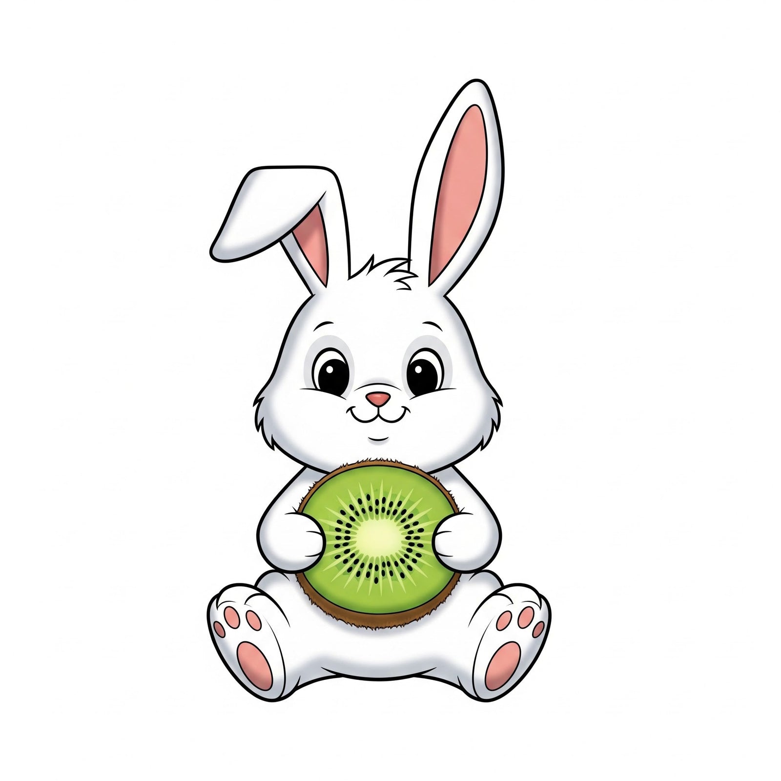 Rabbit Chew Toys
