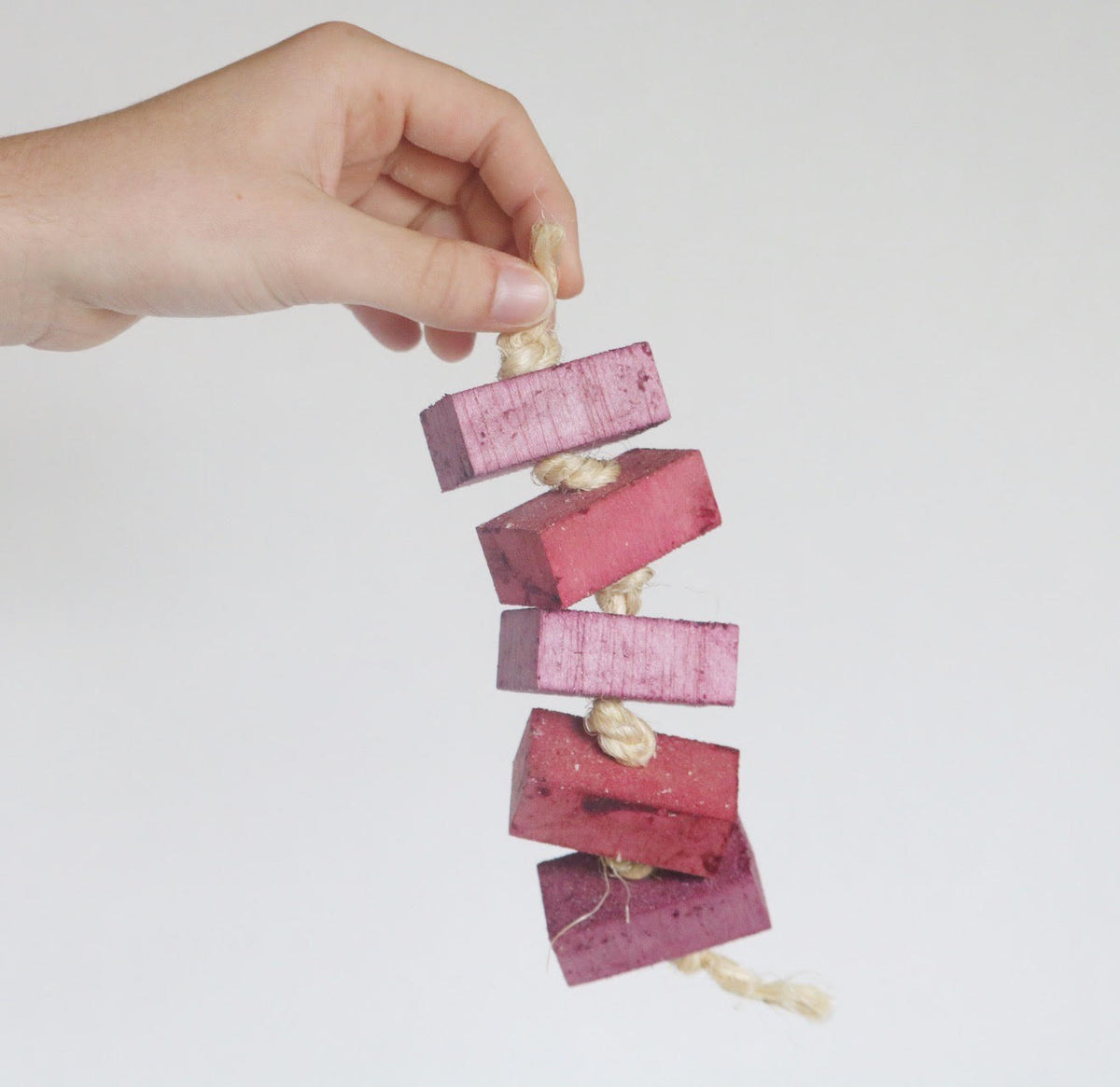 Black &amp; Blue Fling