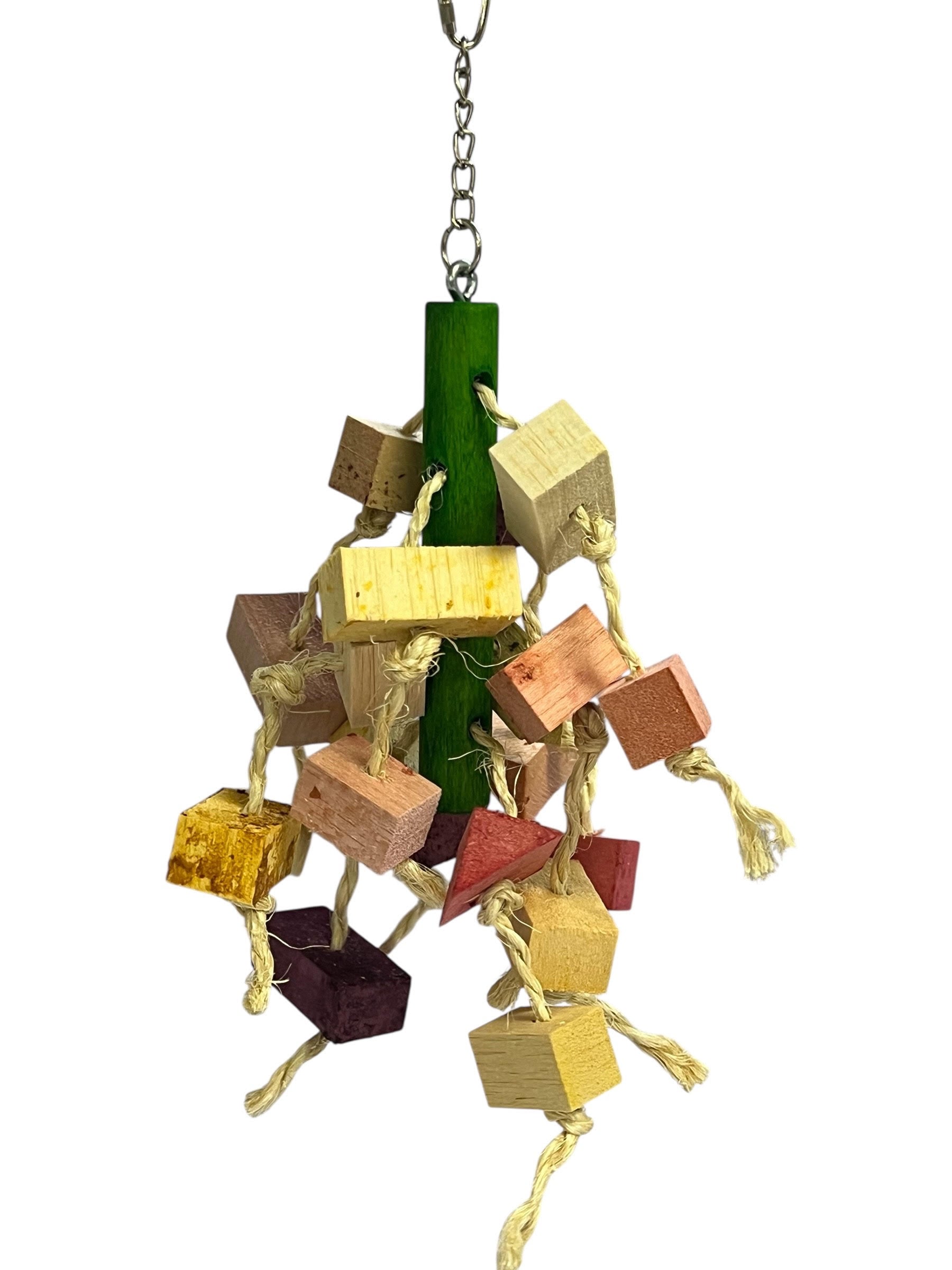 The Block Party
