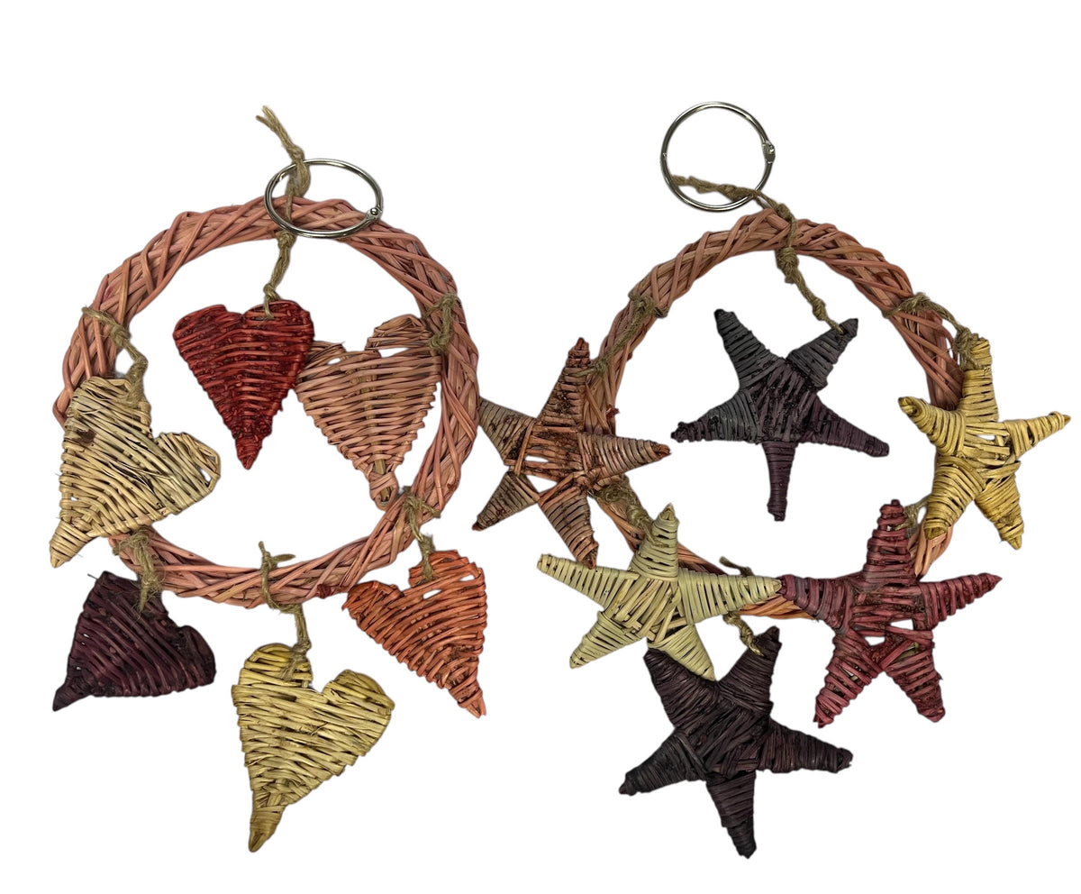 Sweet Dreams Dream Catcher