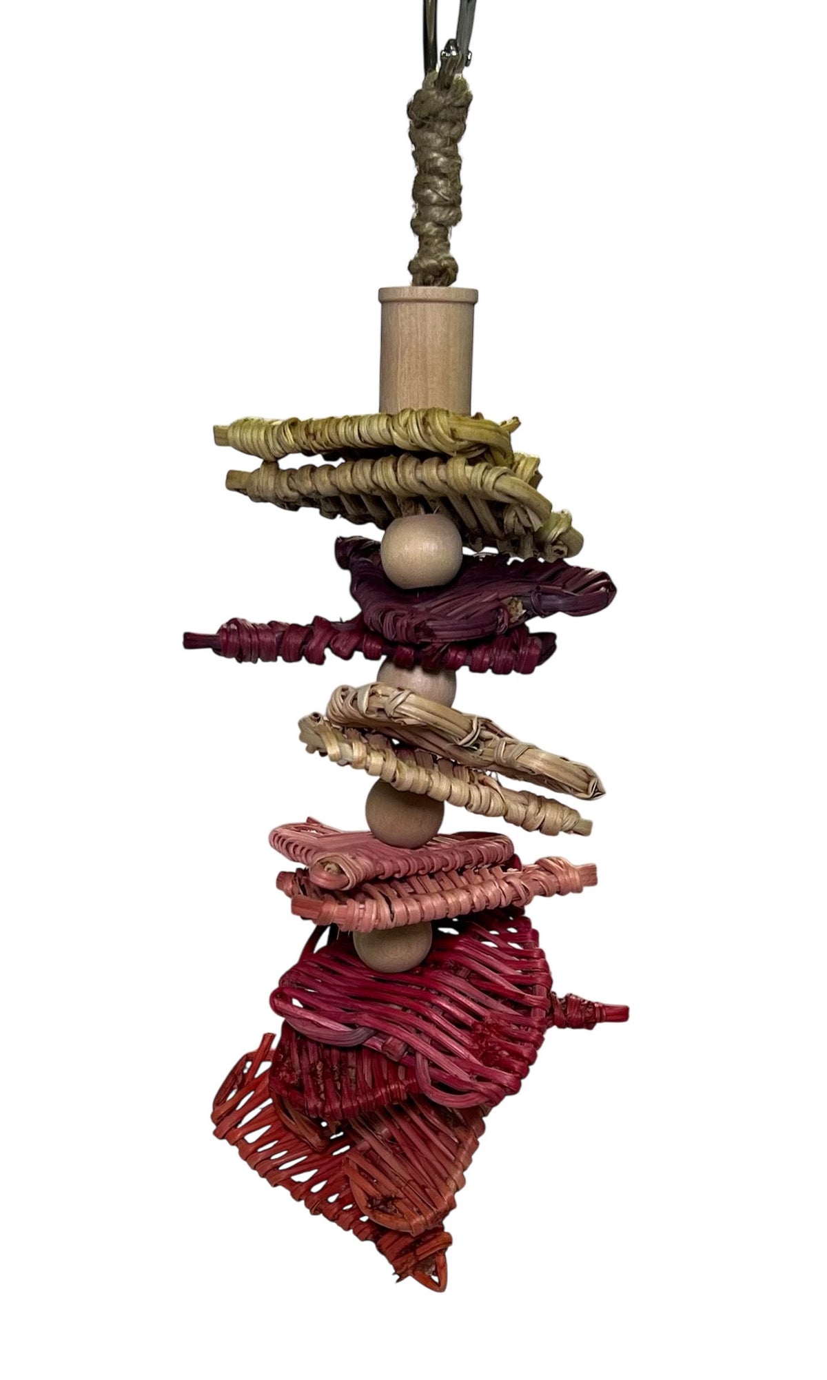 Falling In Love Kabob