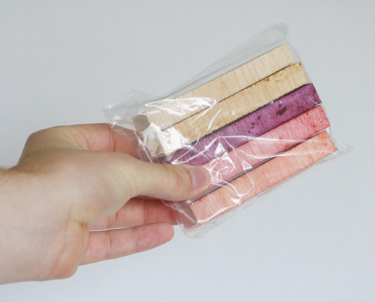 Fruity Stix OR Island Stix