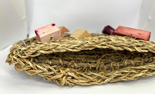 **New** Fruity Fun HAY Mat