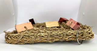 **New** Fruity Fun HAY Mat