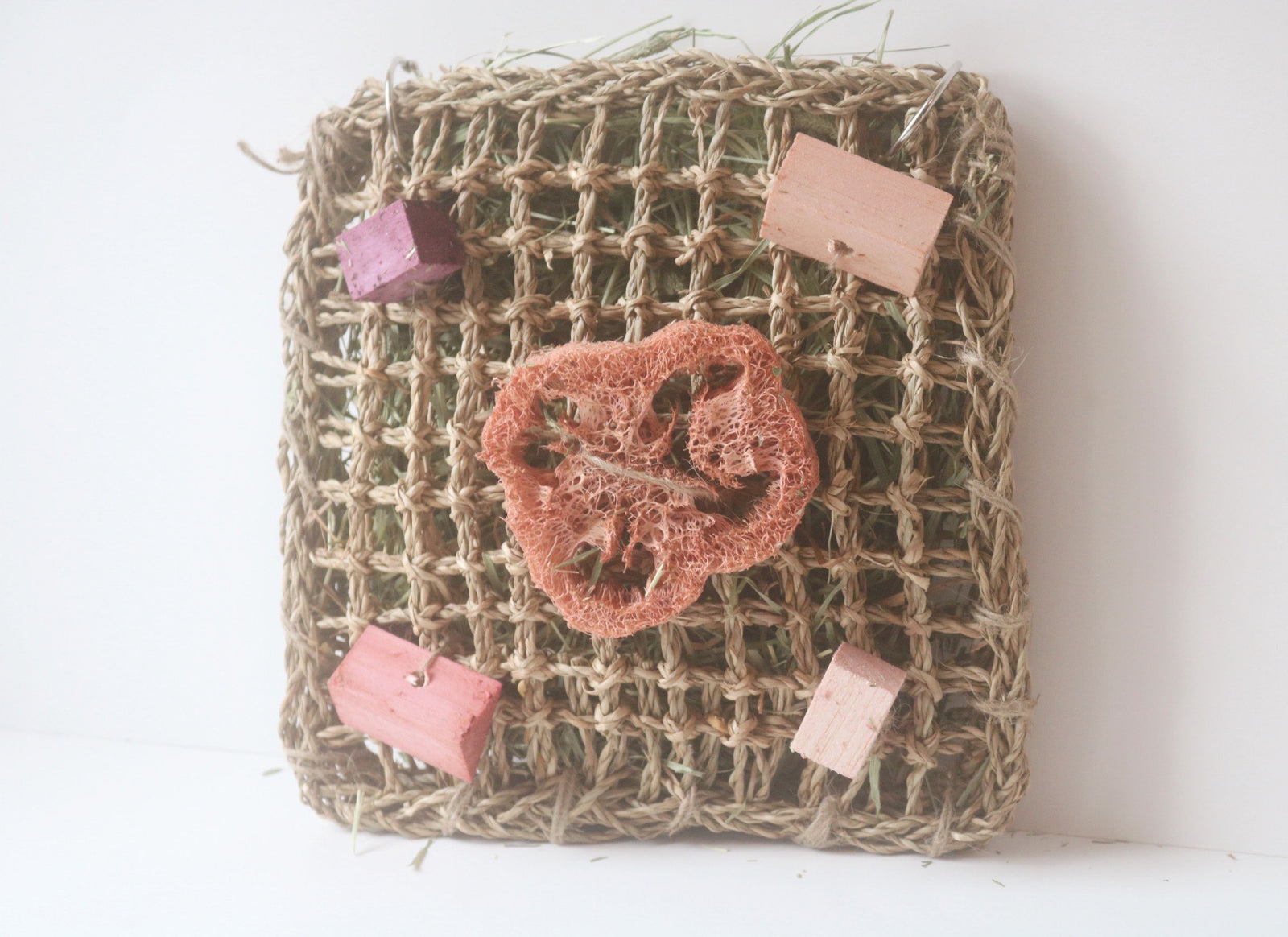 **New** Fruity Fun HAY Mat