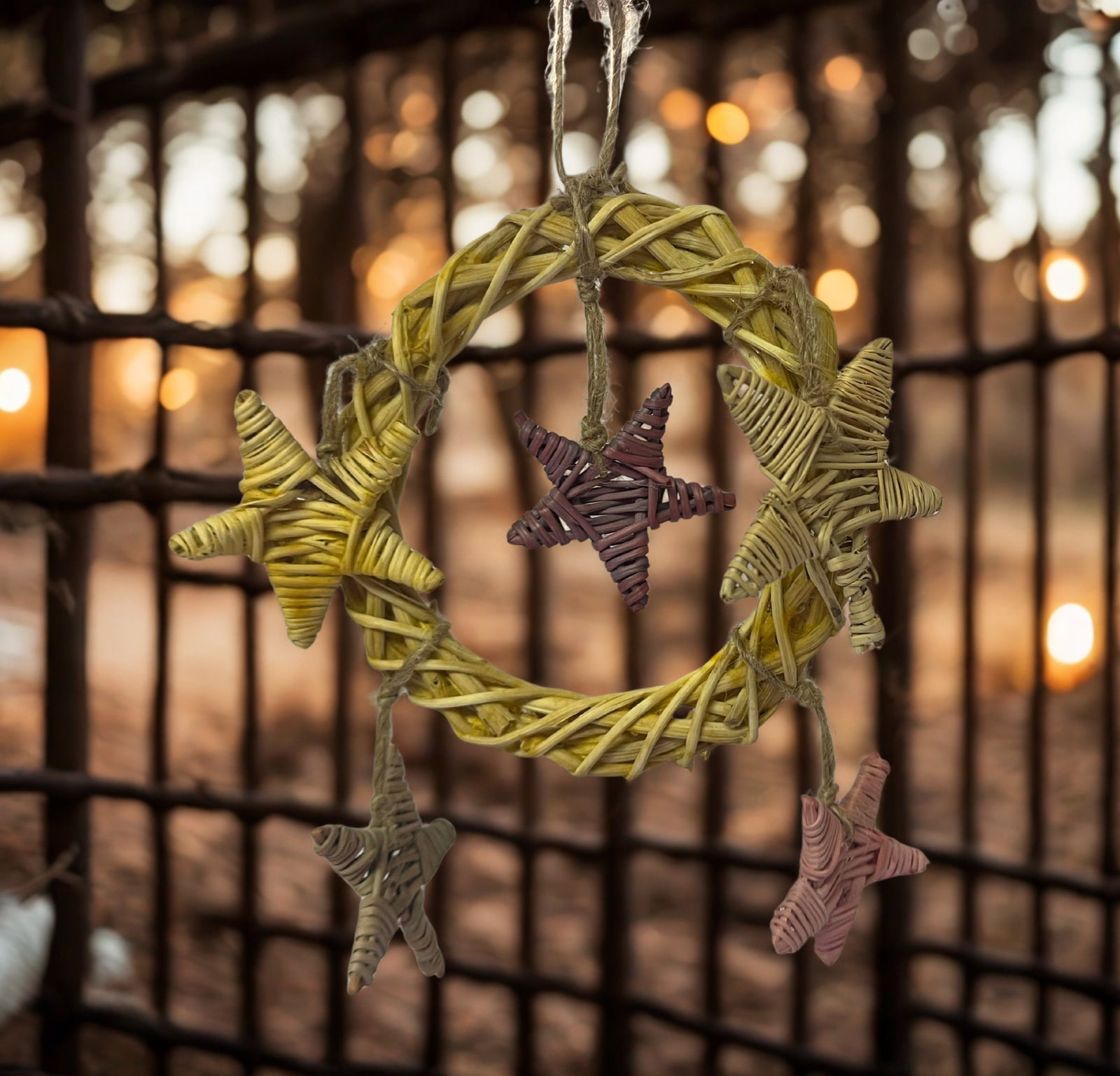 Flavored Mini Dream Catcher for Small Pets