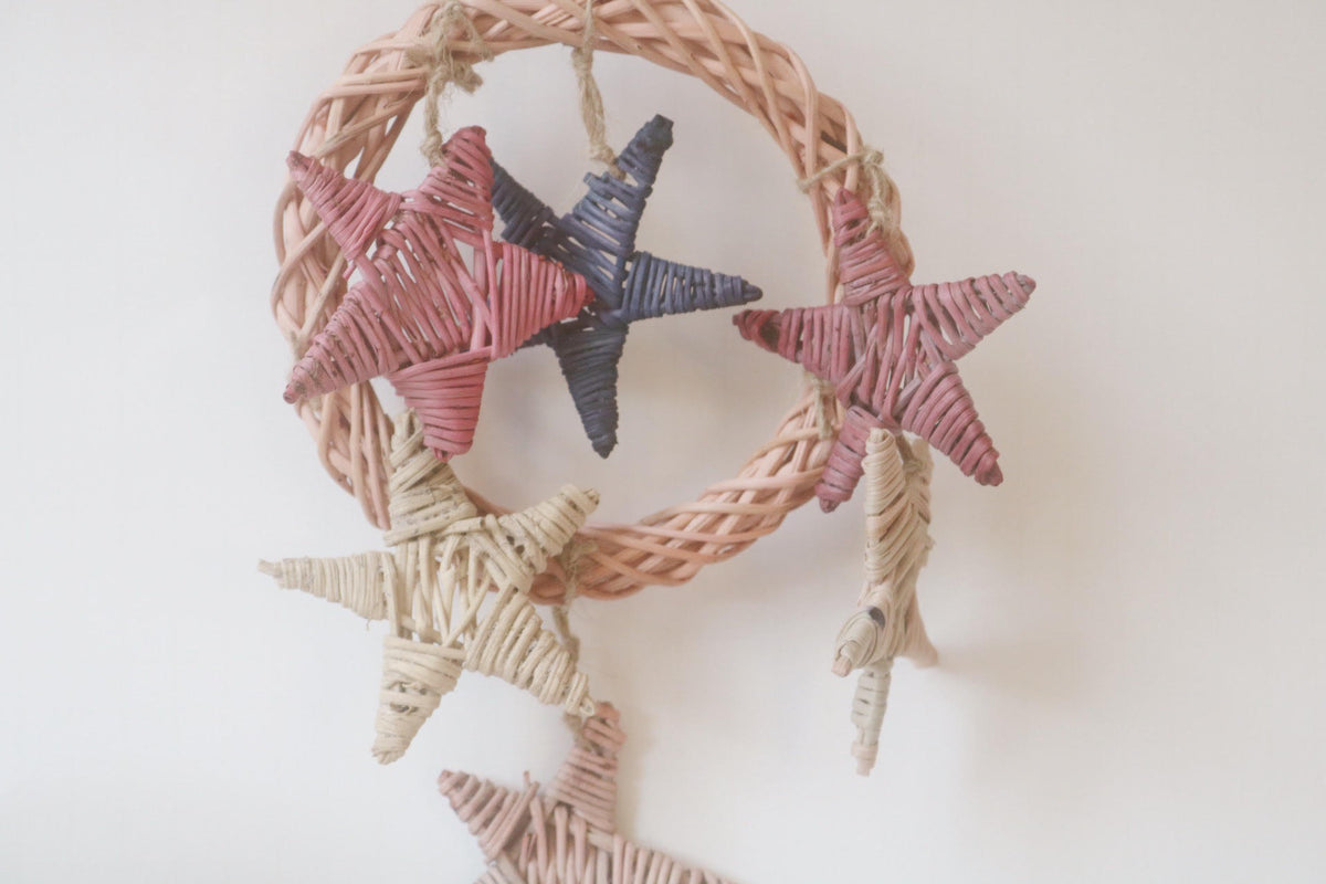 Starry Starry Night Dream Catcher