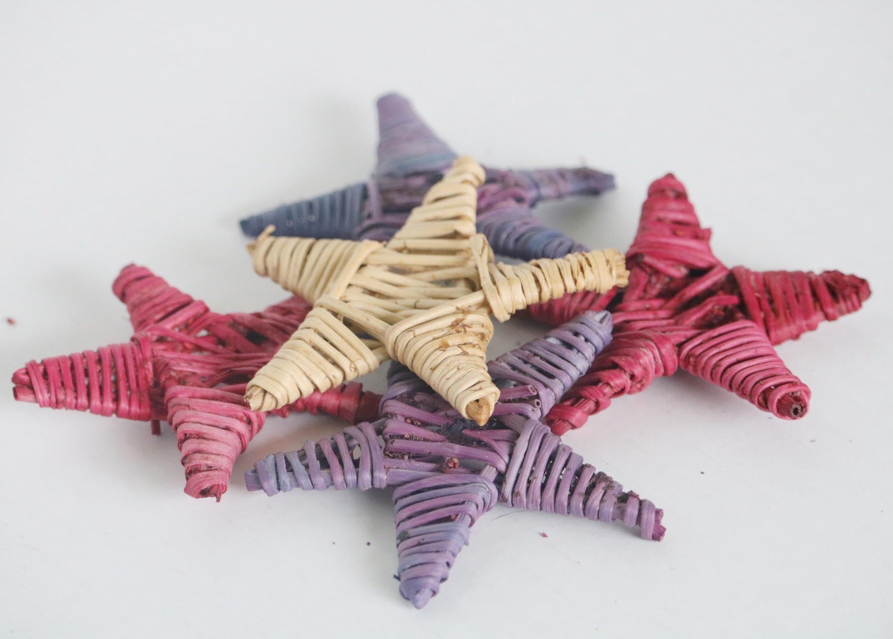 Stars & Stripes 5 Star Pack