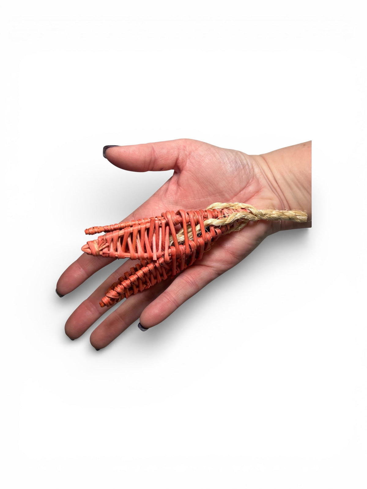 Tulip Trio Flavored Chew Toy