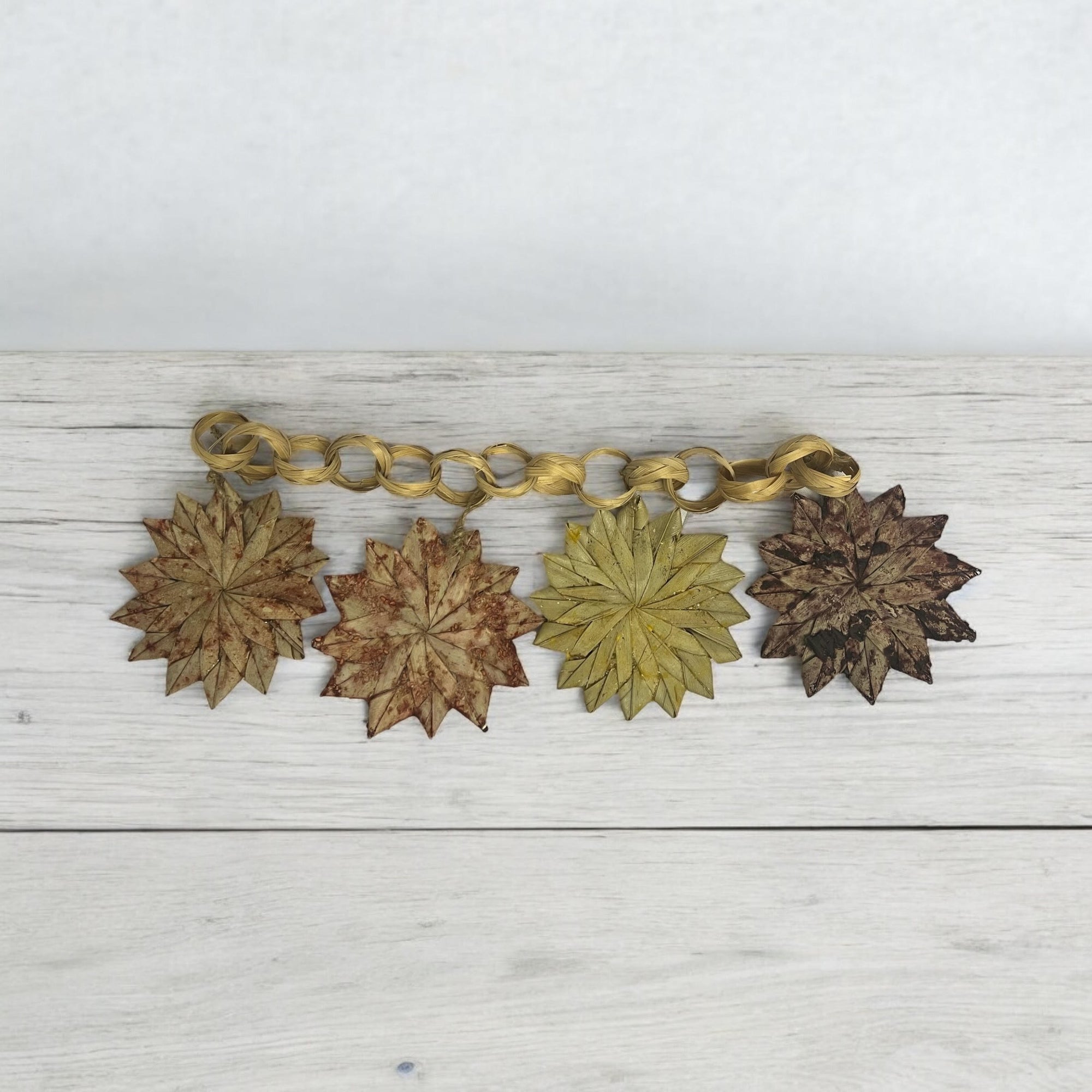XL Daisy Chain Fling Toy