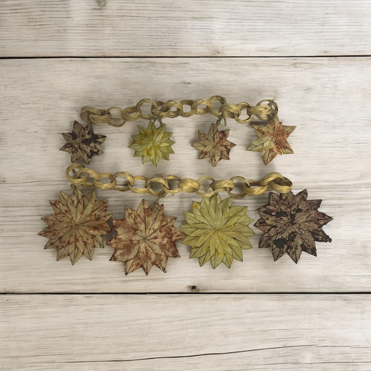 XL Daisy Chain Fling Toy