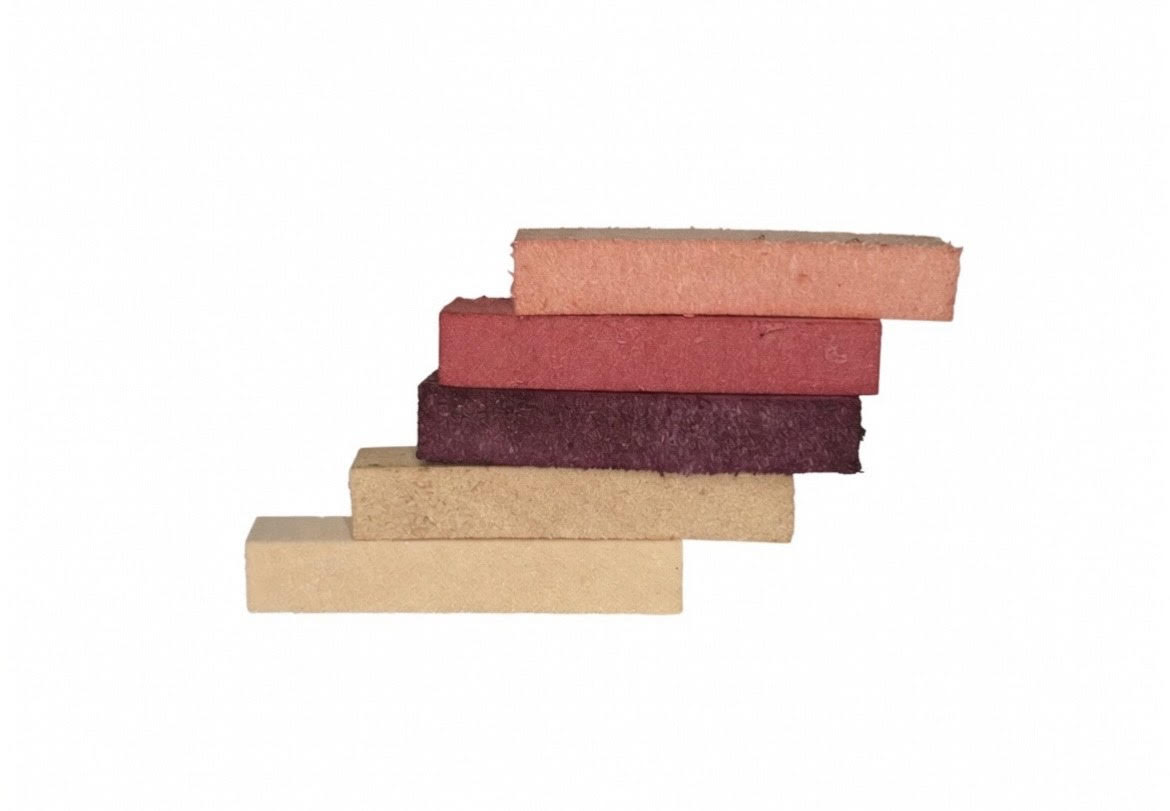 5 Fruity Stix for small pets