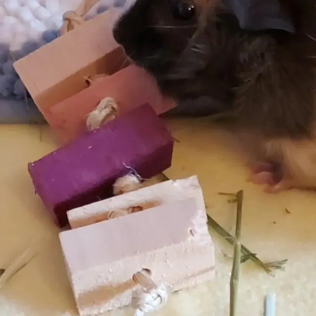 YOU CHOOSE- Flavored Balsa Fling