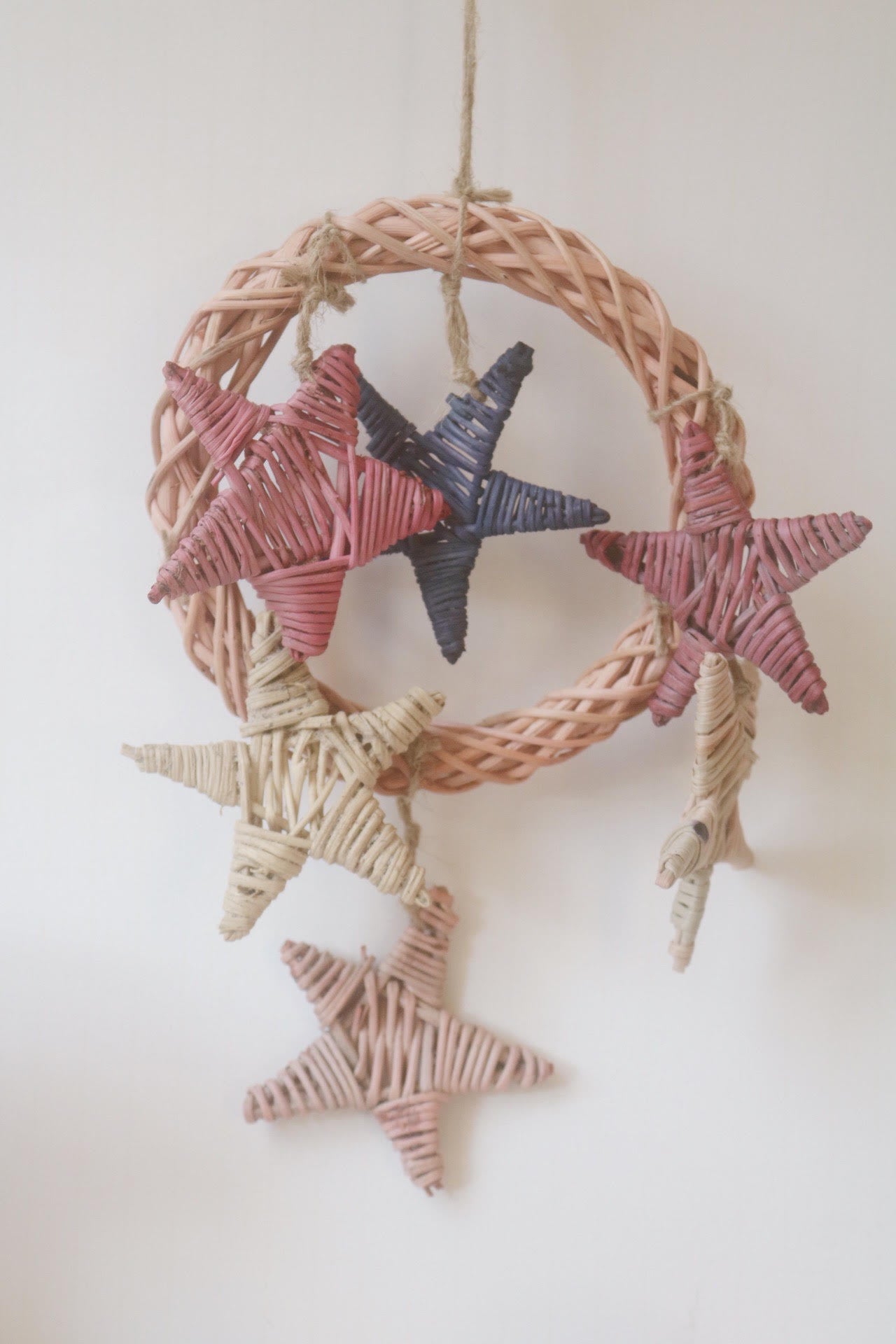 Starry Starry Night Dream Catcher