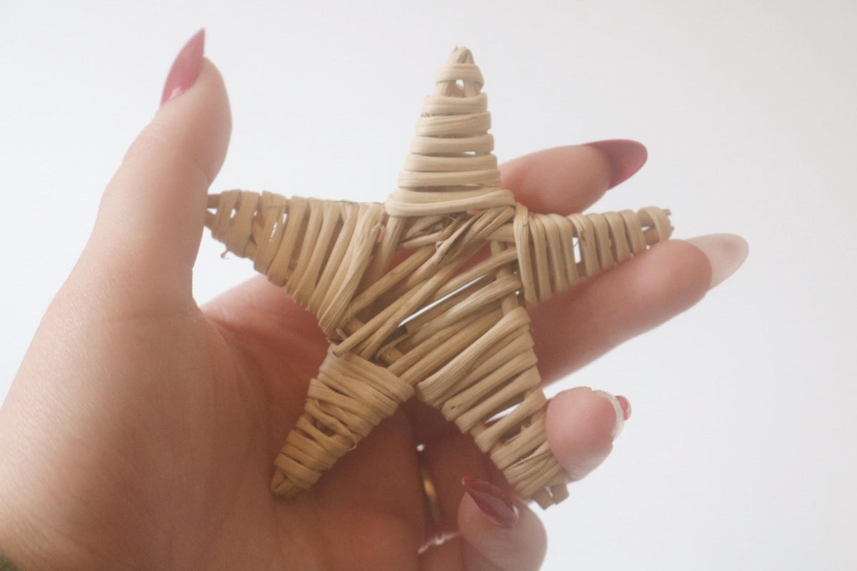 Starry Starry Night Dream Catcher