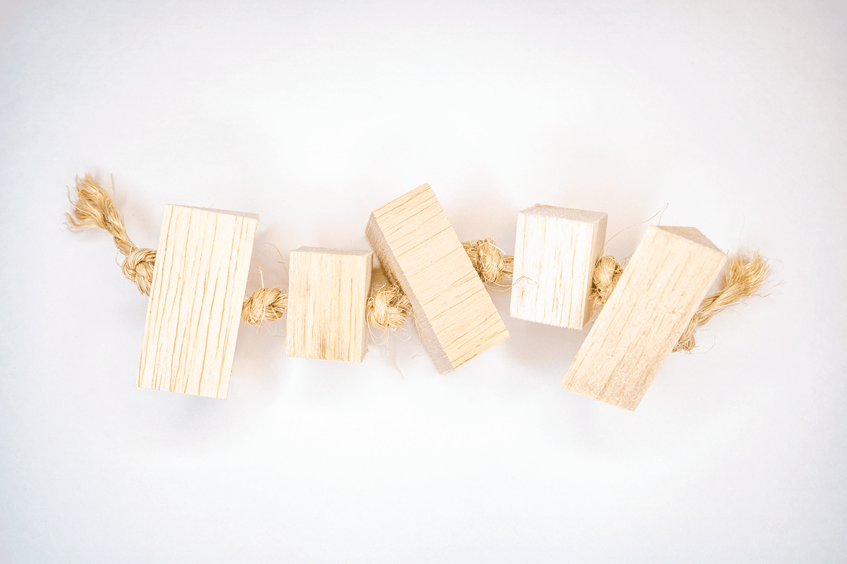 YOU CHOOSE- Flavored Balsa Fling