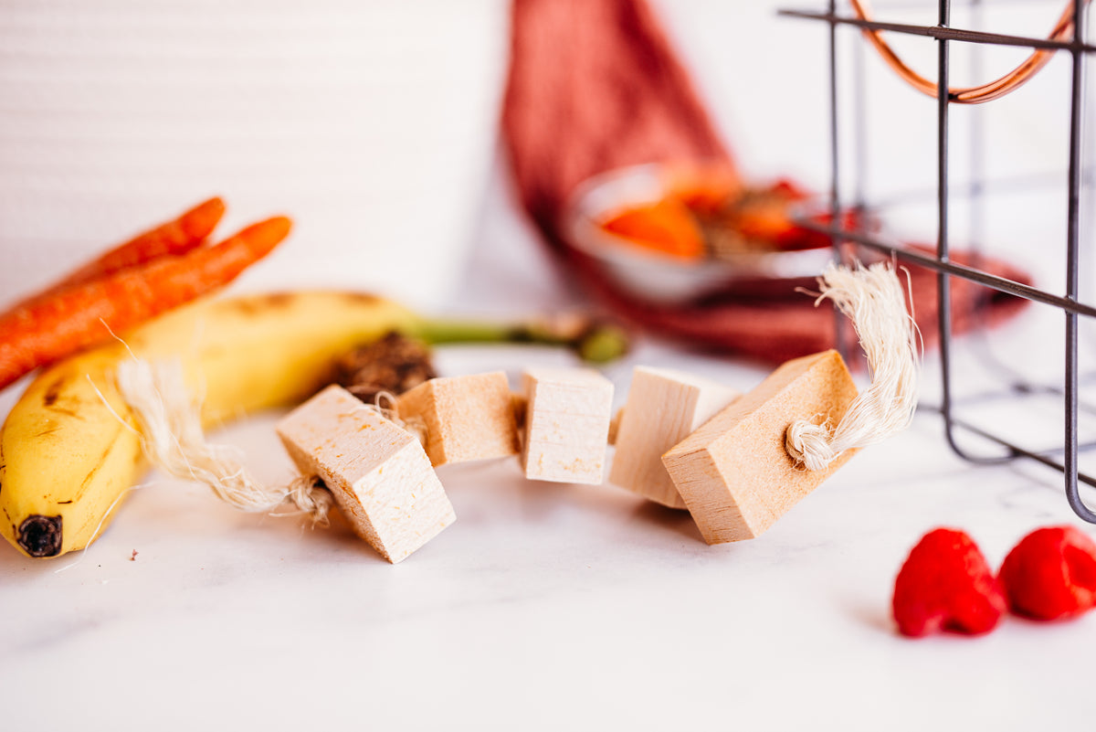 YOU CHOOSE- Flavored Balsa Fling