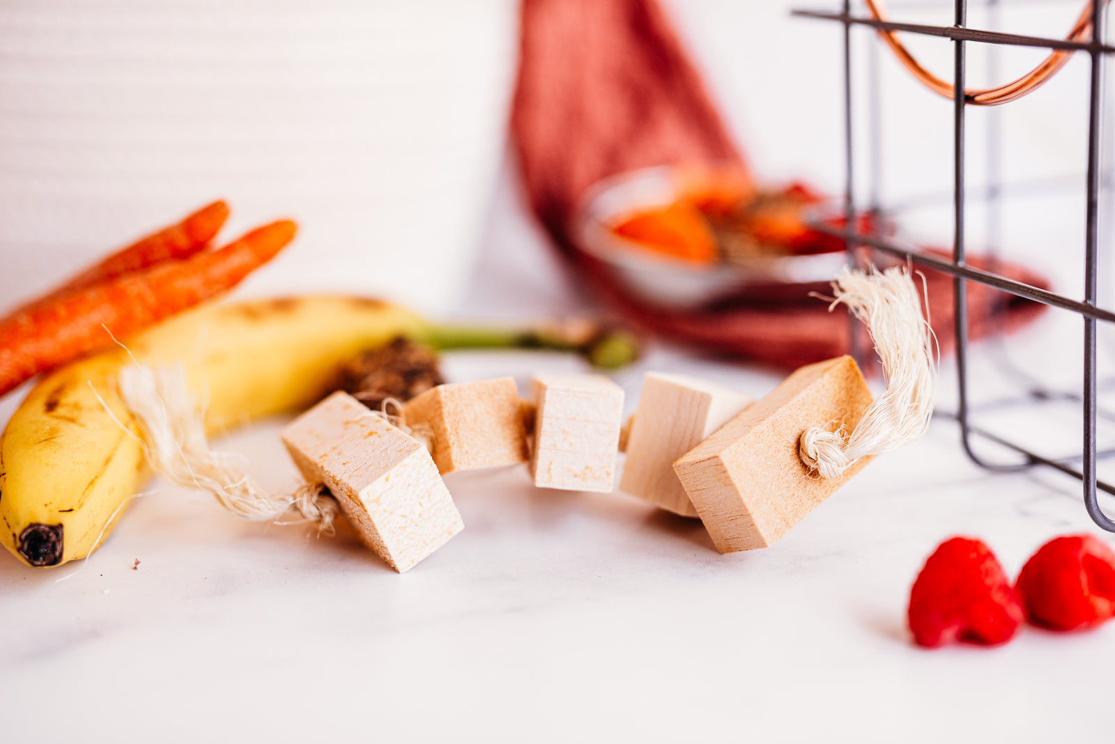 YOU CHOOSE- Flavored Balsa Fling