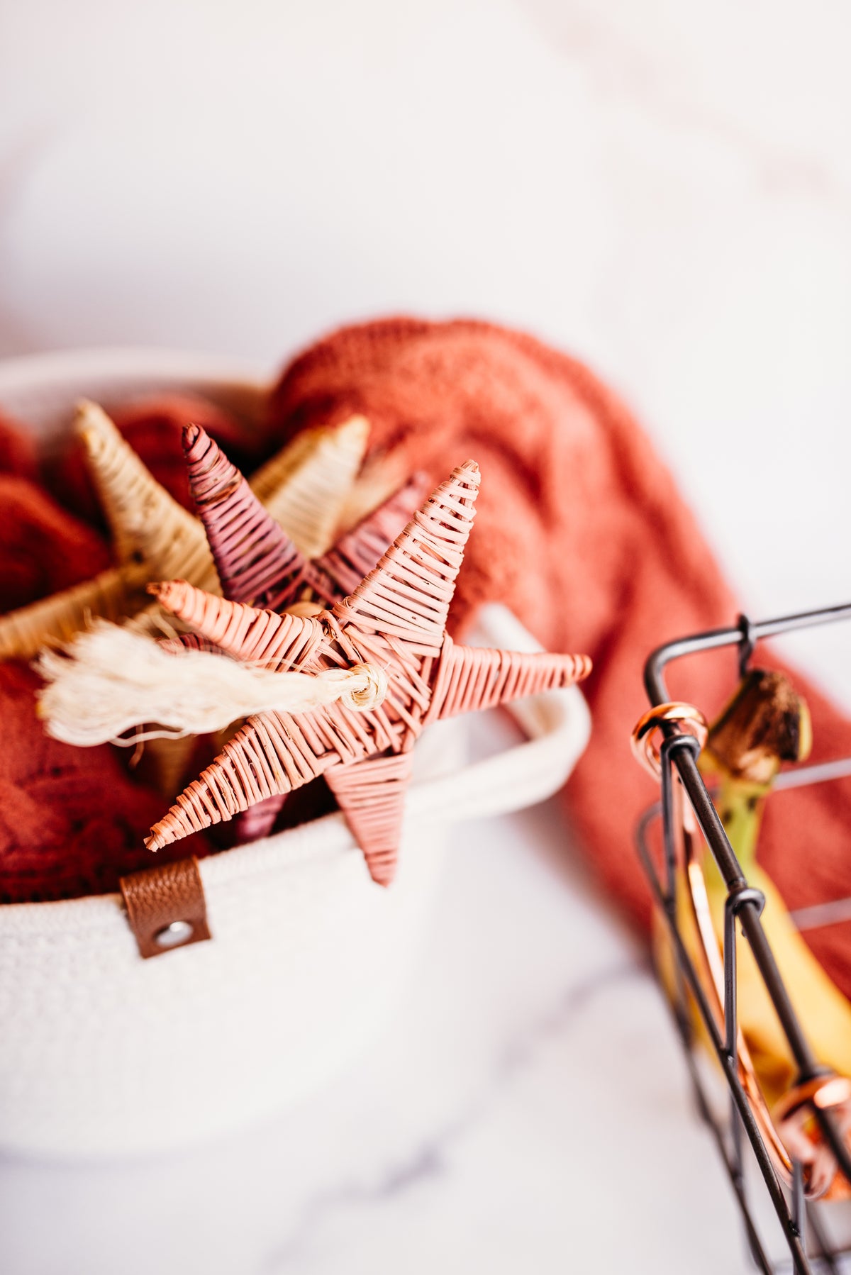 Shooting Star Fling Flavored Chew Toy