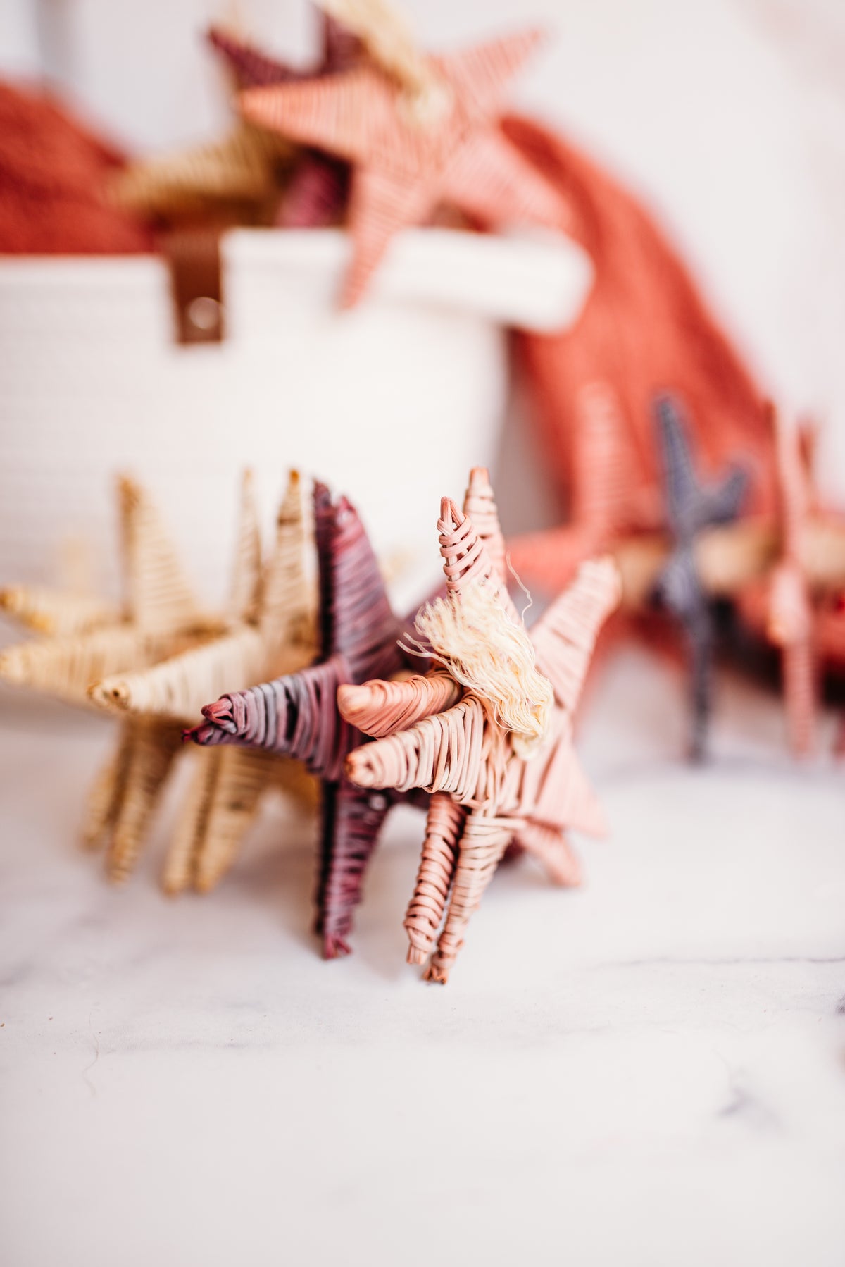 Shooting Star Fling Flavored Chew Toy