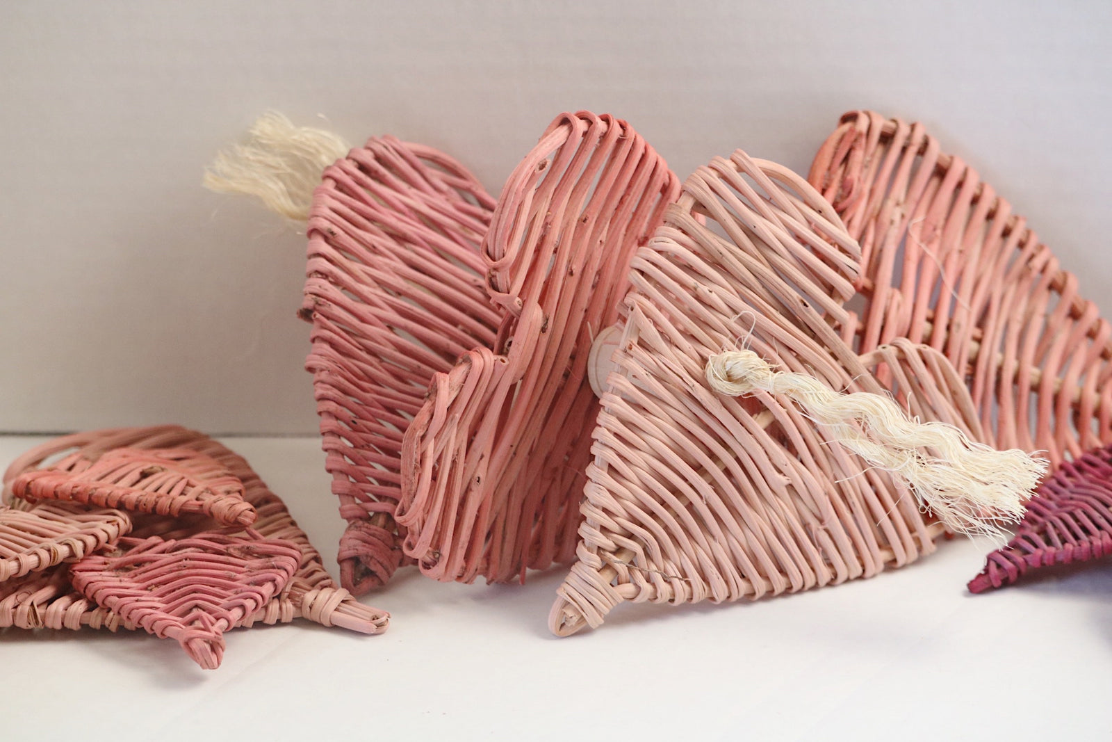 Love You Berry Much Fling