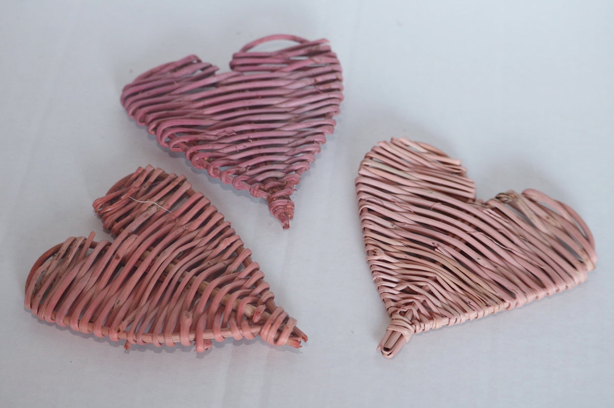 Love You Berry Much Fling