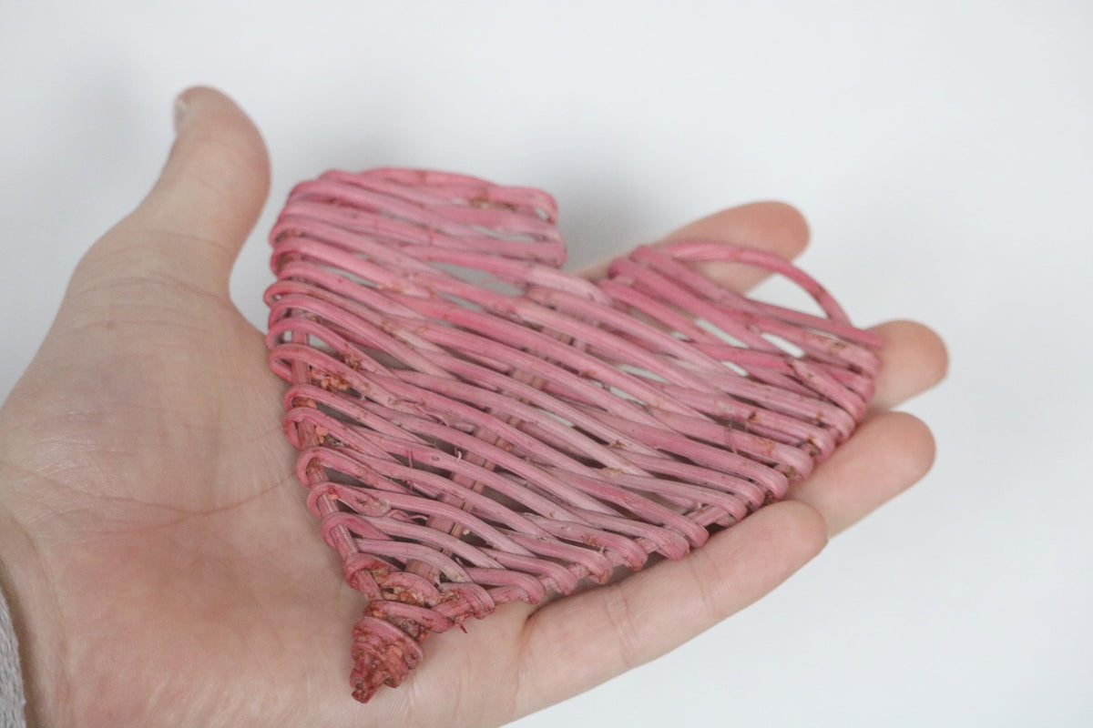 Love You Berry Much Fling